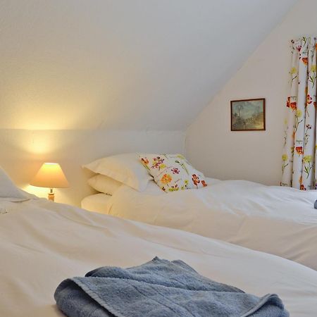 Tigh Na Caoiraich Villa Tomdoun Eksteriør bilde